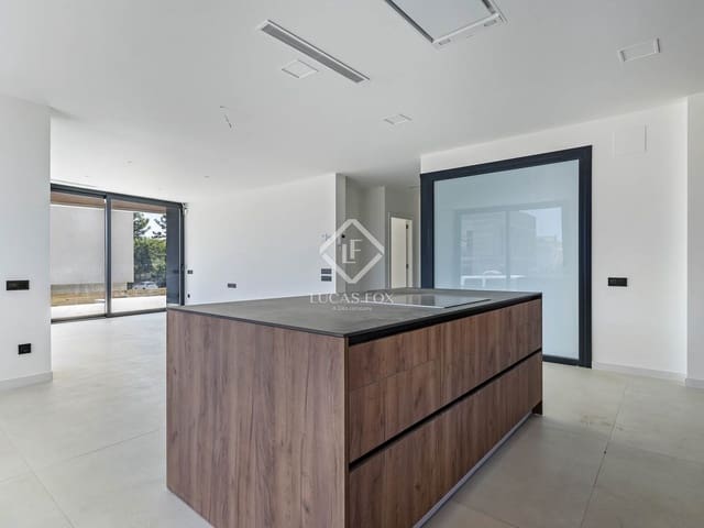 4 sypialnia Willa na sprzedaż w Cambrils z garażem - 895 000 € (Ref: 7709809)