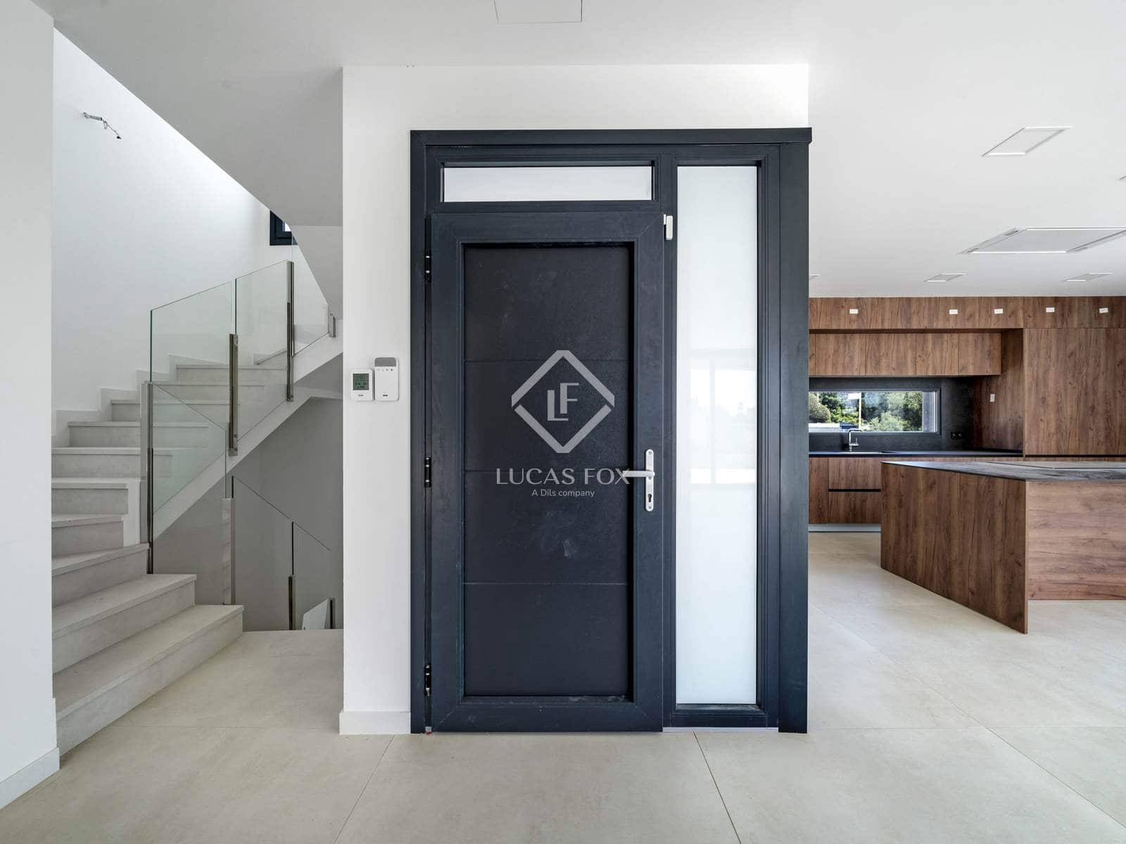 4 soveværelse Villa til salg i Cambrils med garage - € 895.000 (Ref: 7709809)