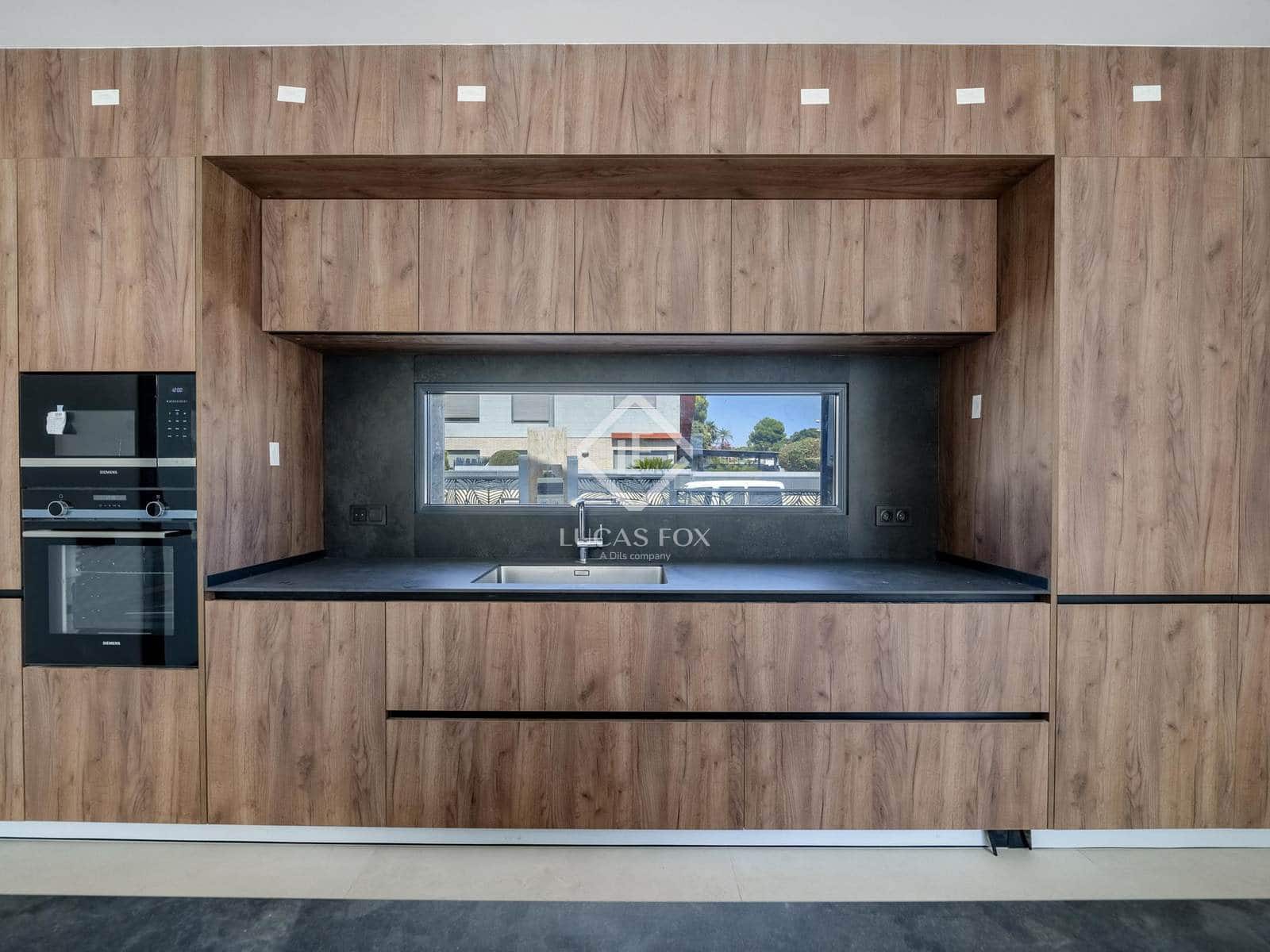 4 soveværelse Villa til salg i Cambrils med garage - € 895.000 (Ref: 7709809)