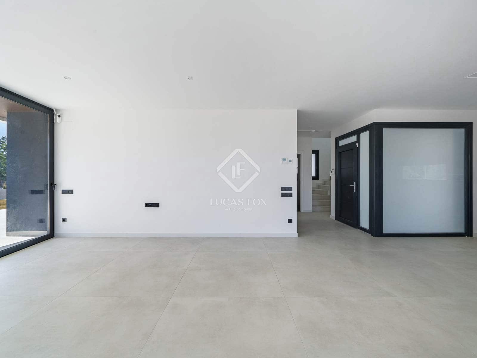 4 soveværelse Villa til salg i Cambrils med garage - € 895.000 (Ref: 7709809)