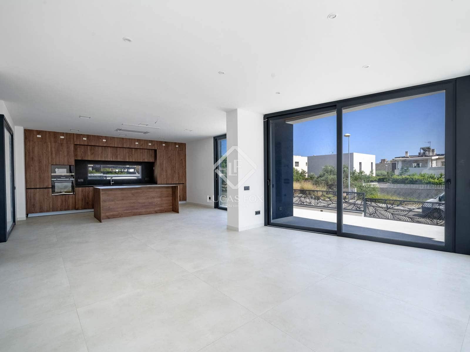 4 soveværelse Villa til salg i Cambrils med garage - € 895.000 (Ref: 7709809)