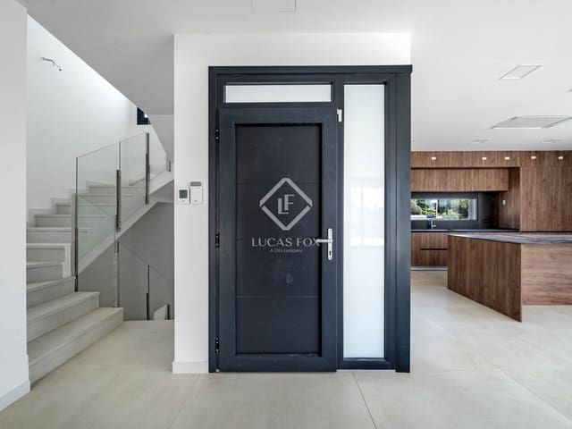 4 sypialnia Willa na sprzedaż w Cambrils z garażem - 895 000 € (Ref: 7709809)