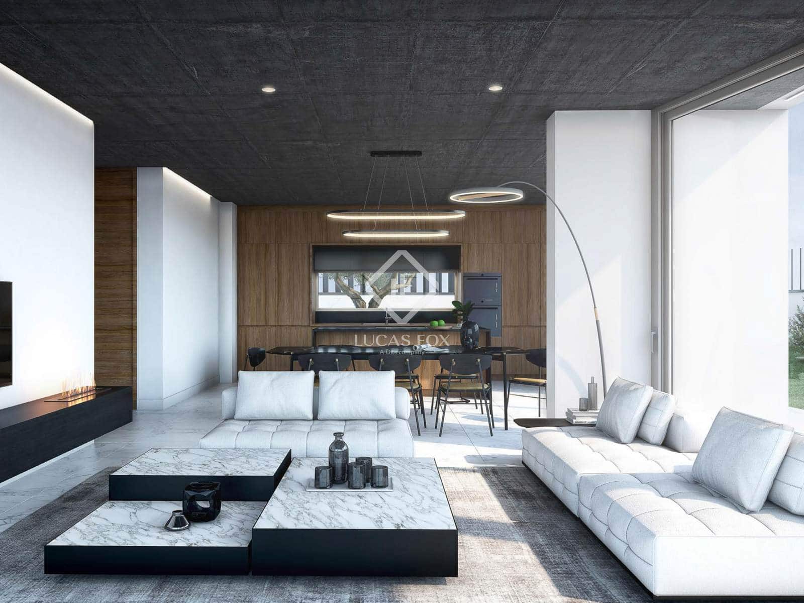 4 soveværelse Villa til salg i Cambrils med garage - € 895.000 (Ref: 7709809)