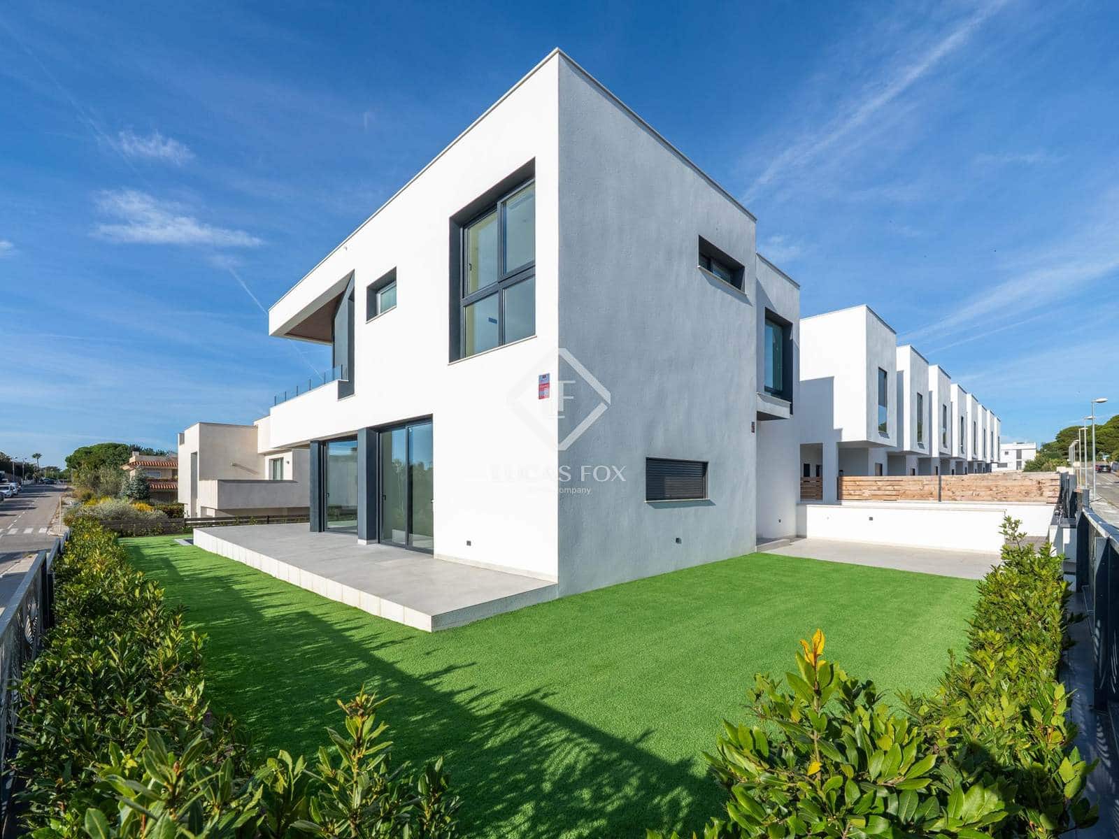 4 soveværelse Villa til salg i Cambrils med garage - € 895.000 (Ref: 7709809)