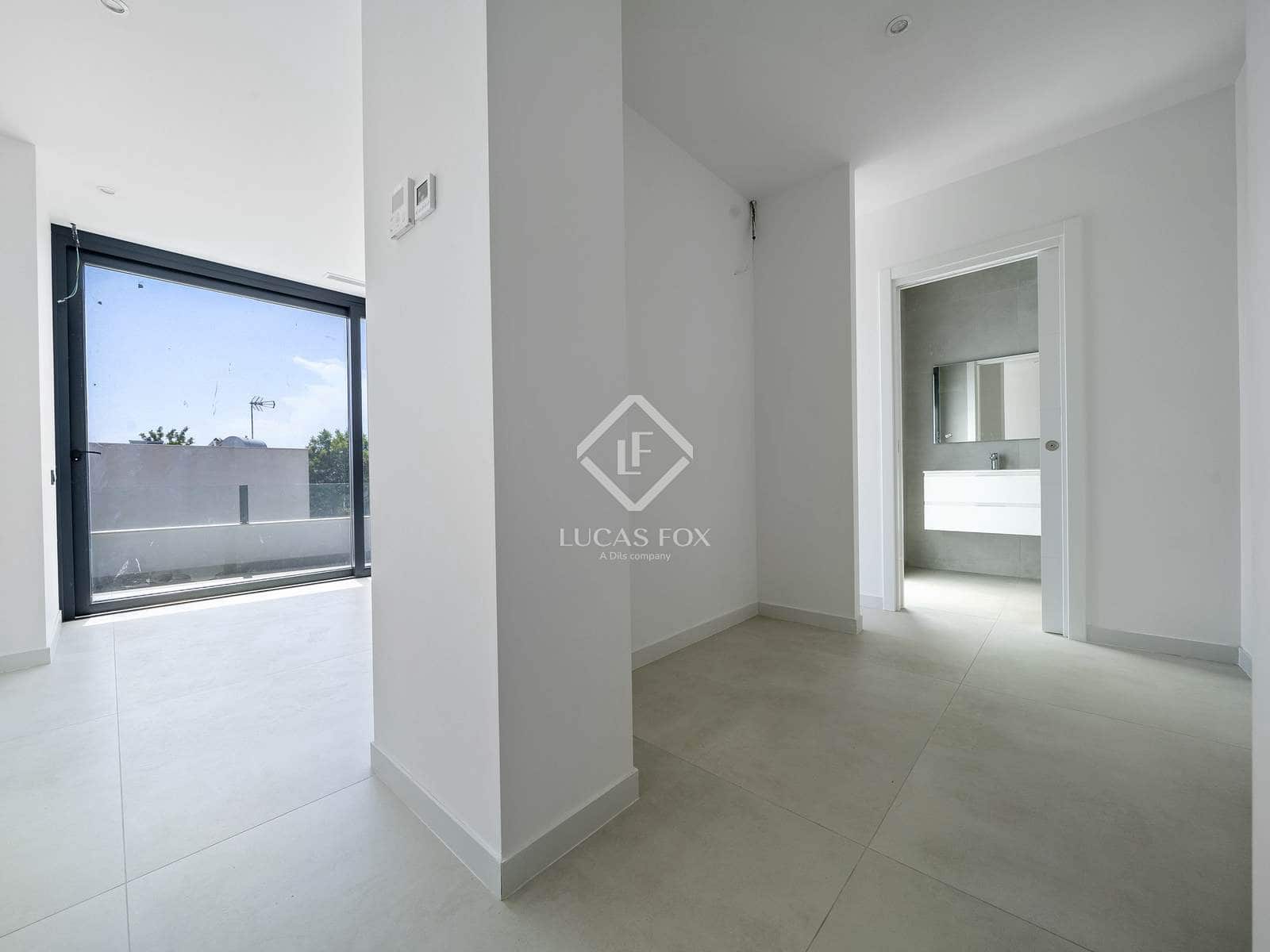 4 soveværelse Villa til salg i Cambrils med garage - € 895.000 (Ref: 7709809)