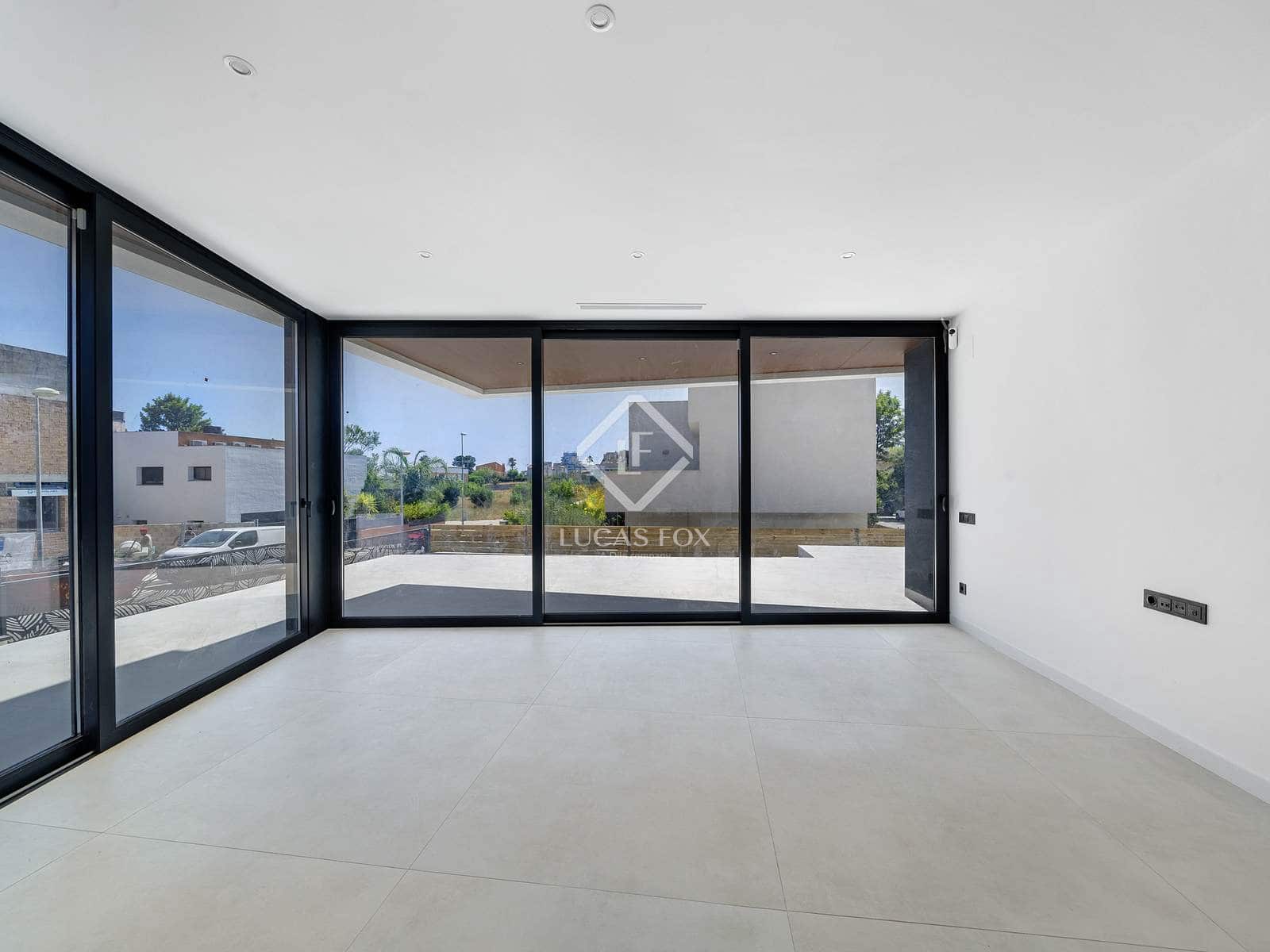 4 soveværelse Villa til salg i Cambrils med garage - € 895.000 (Ref: 7709809)