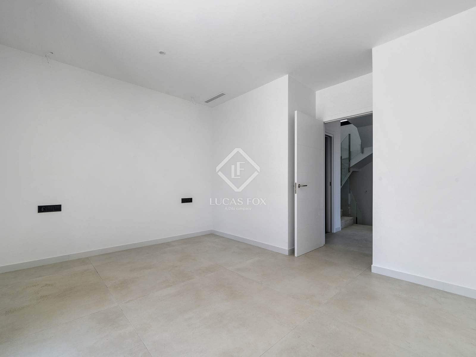 4 soveværelse Villa til salg i Cambrils med garage - € 895.000 (Ref: 7709809)