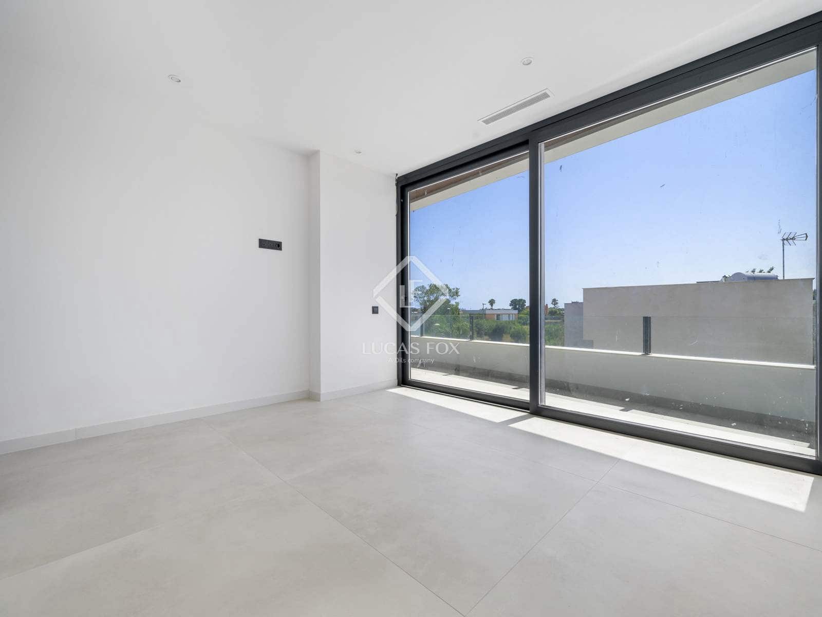 4 soveværelse Villa til salg i Cambrils med garage - € 895.000 (Ref: 7709809)