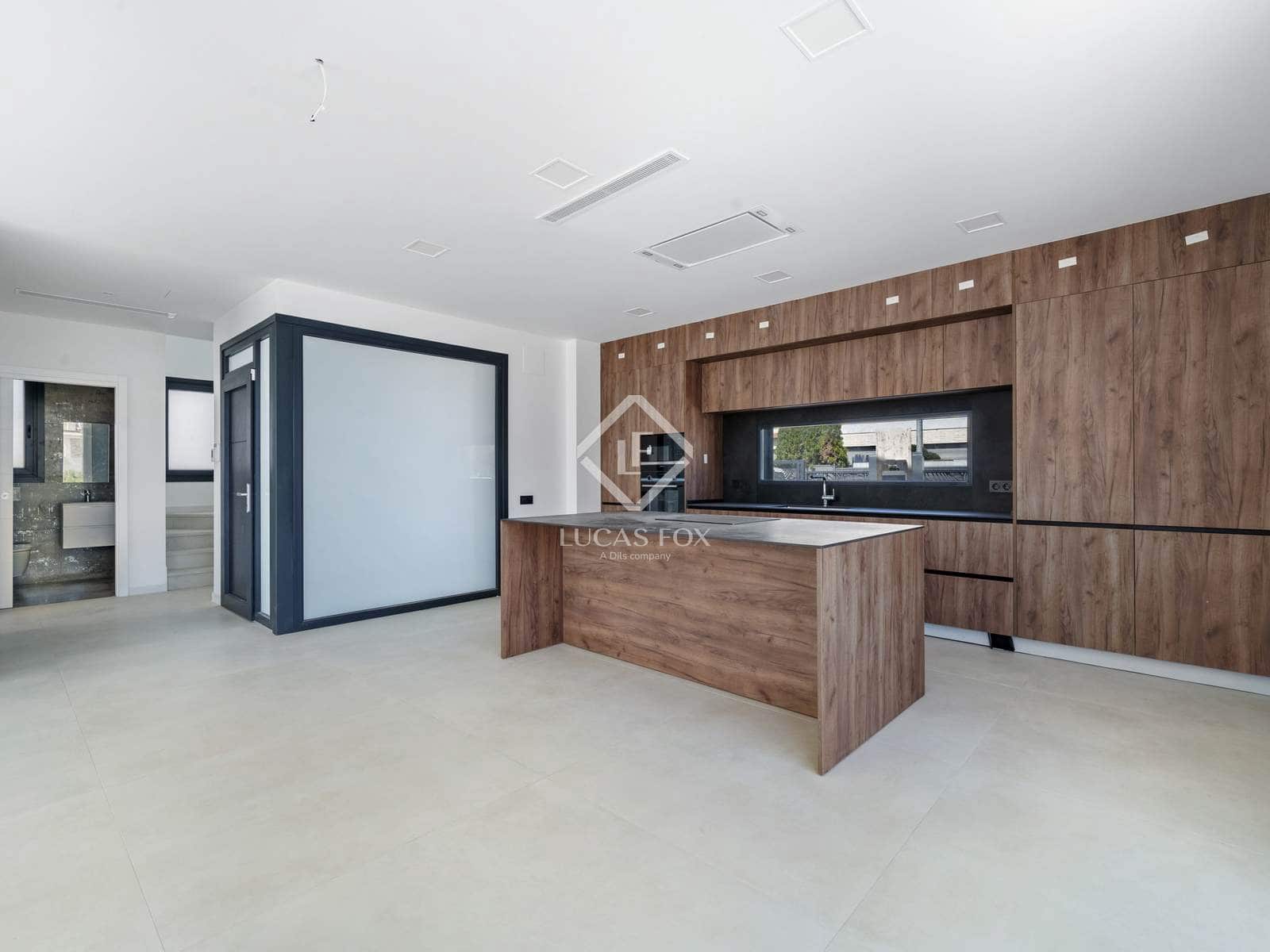 4 soveværelse Villa til salg i Cambrils med garage - € 895.000 (Ref: 7709809)