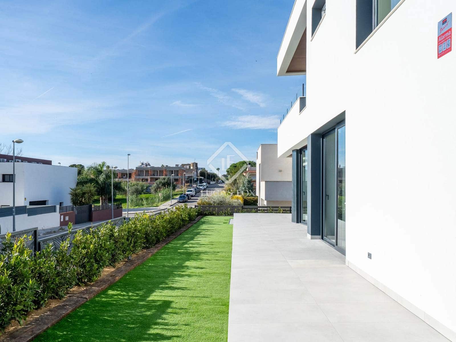 4 soveværelse Villa til salg i Cambrils med garage - € 895.000 (Ref: 7709809)