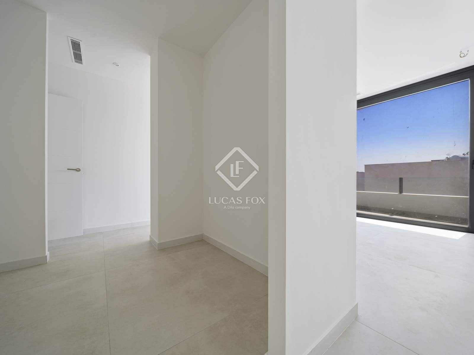 4 soveværelse Villa til salg i Cambrils med garage - € 895.000 (Ref: 7709809)