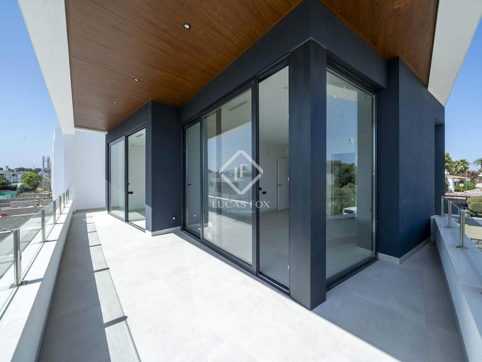 4 soveværelse Villa til salg i Cambrils med garage - € 895.000 (Ref: 7709809)