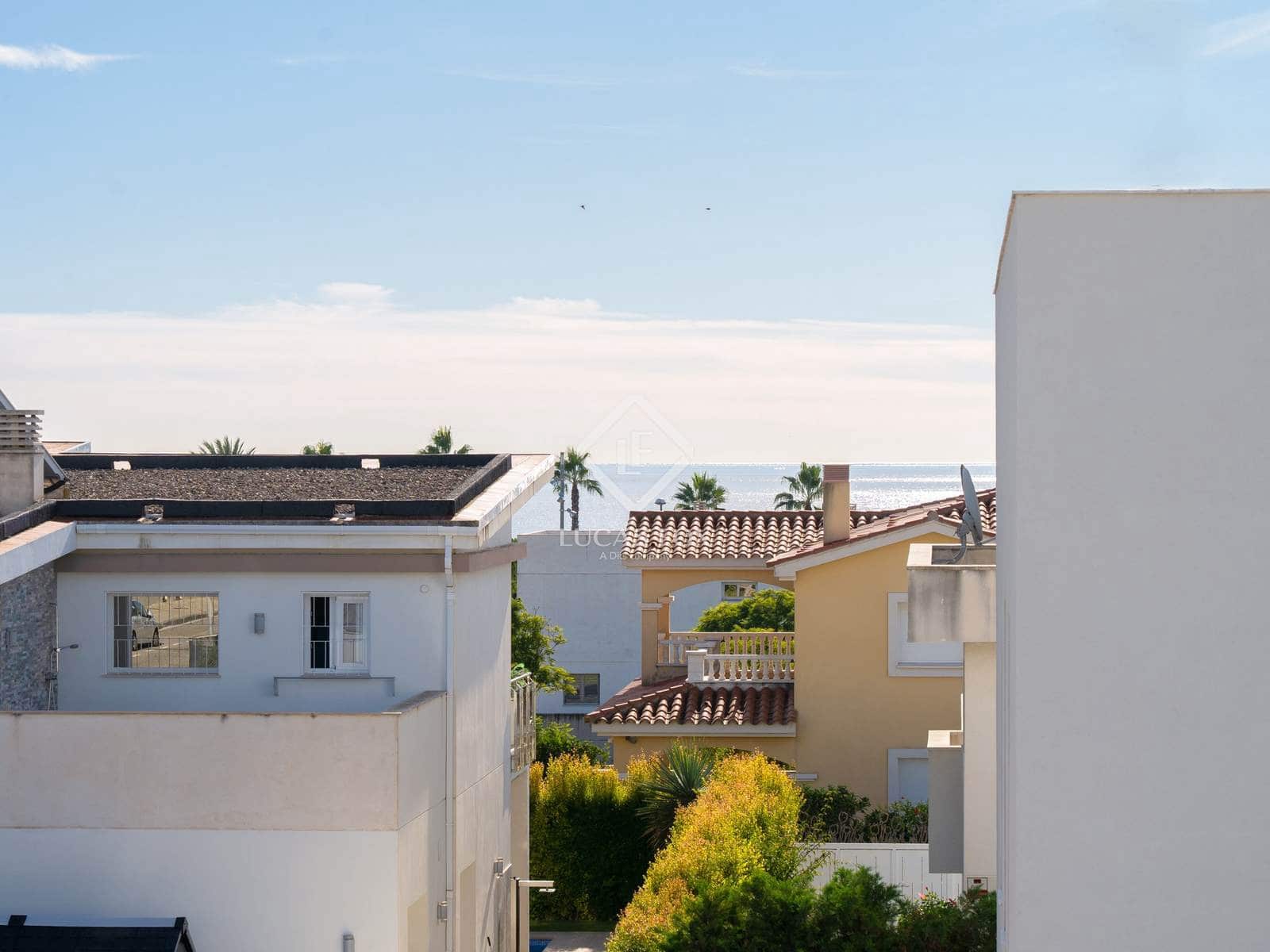 4 soveværelse Villa til salg i Cambrils med garage - € 895.000 (Ref: 7709809)