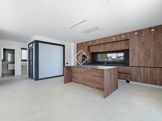 4 sypialnia Willa na sprzedaż w Cambrils z garażem - 895 000 € (Ref: 7709809)