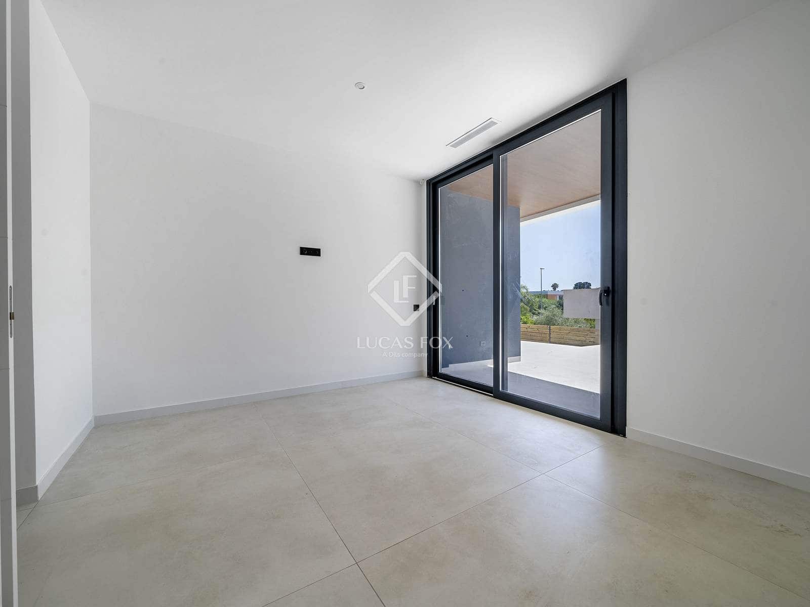 4 soveværelse Villa til salg i Cambrils med garage - € 895.000 (Ref: 7709809)