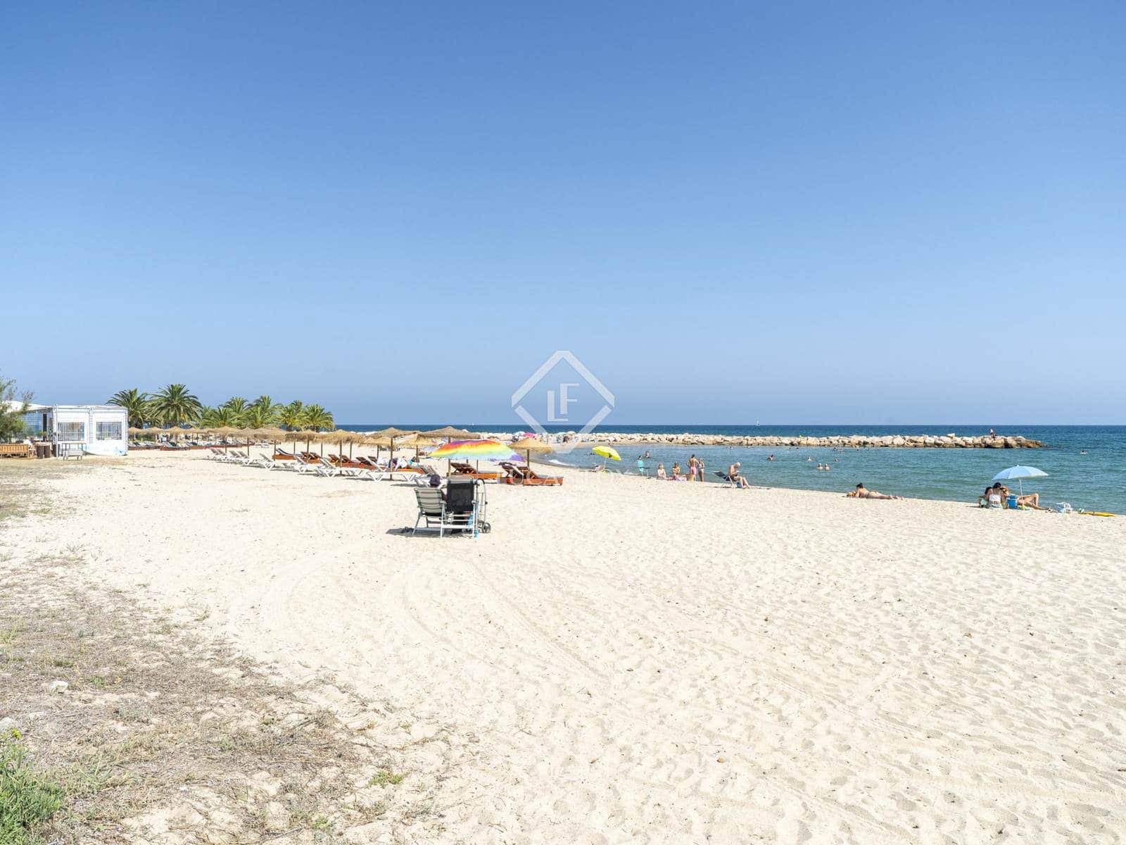 4 soveværelse Villa til salg i Cambrils med garage - € 895.000 (Ref: 7709809)