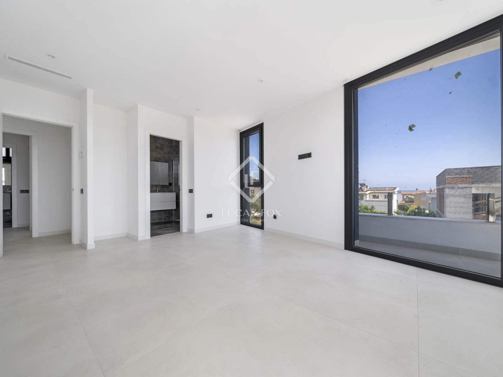 4 soveværelse Villa til salg i Cambrils med garage - € 895.000 (Ref: 7709809)