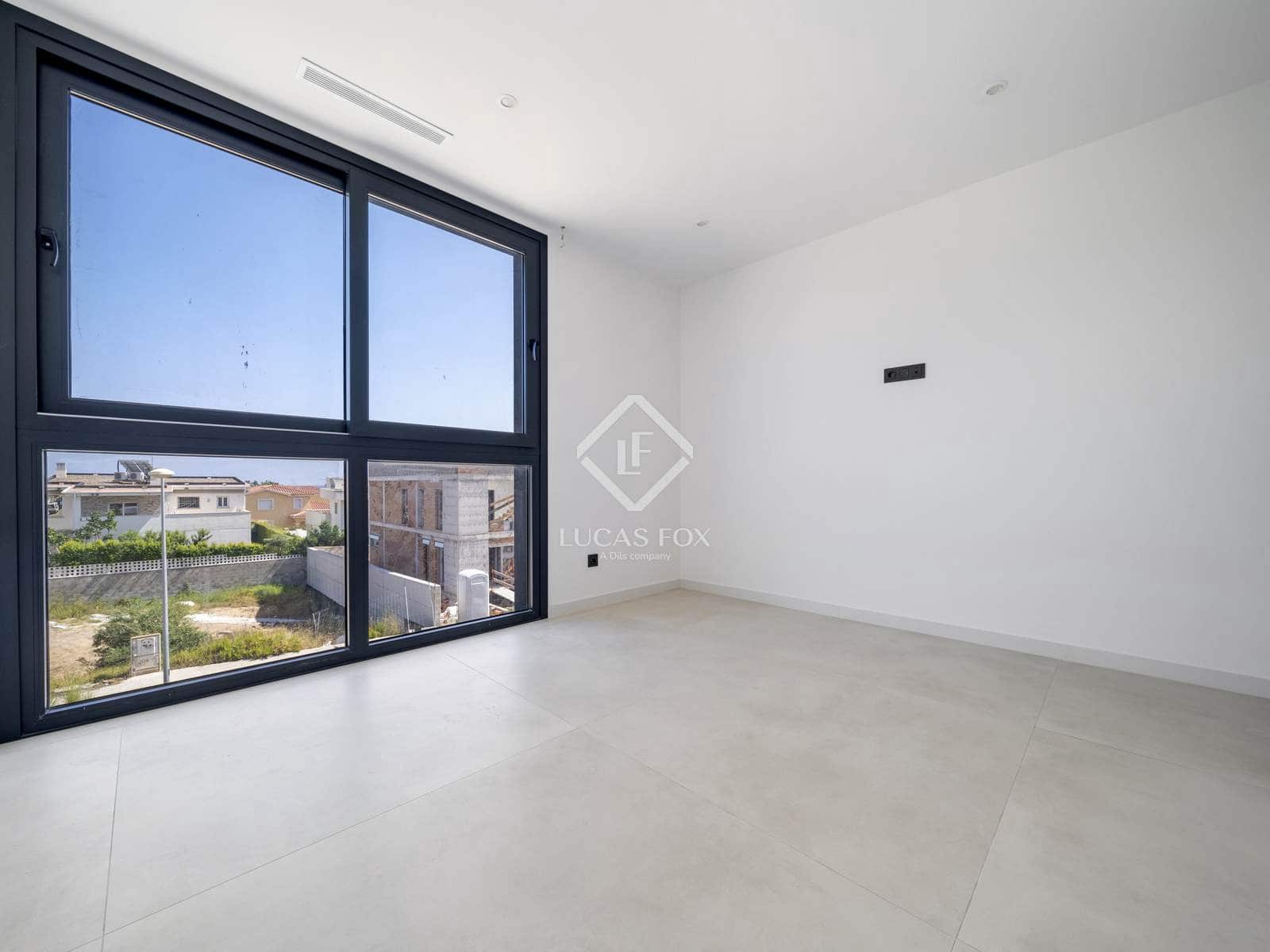 4 soveværelse Villa til salg i Cambrils med garage - € 895.000 (Ref: 7709809)