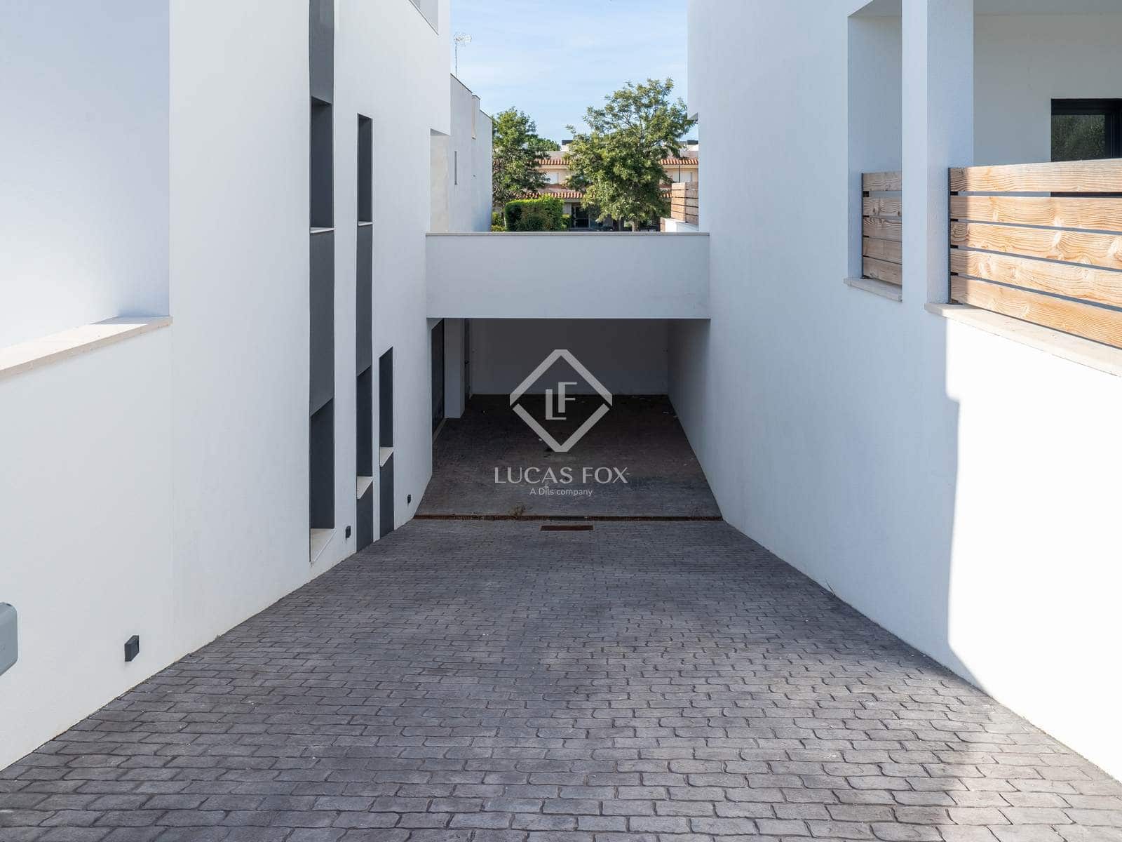 4 soveværelse Villa til salg i Cambrils med garage - € 895.000 (Ref: 7709809)