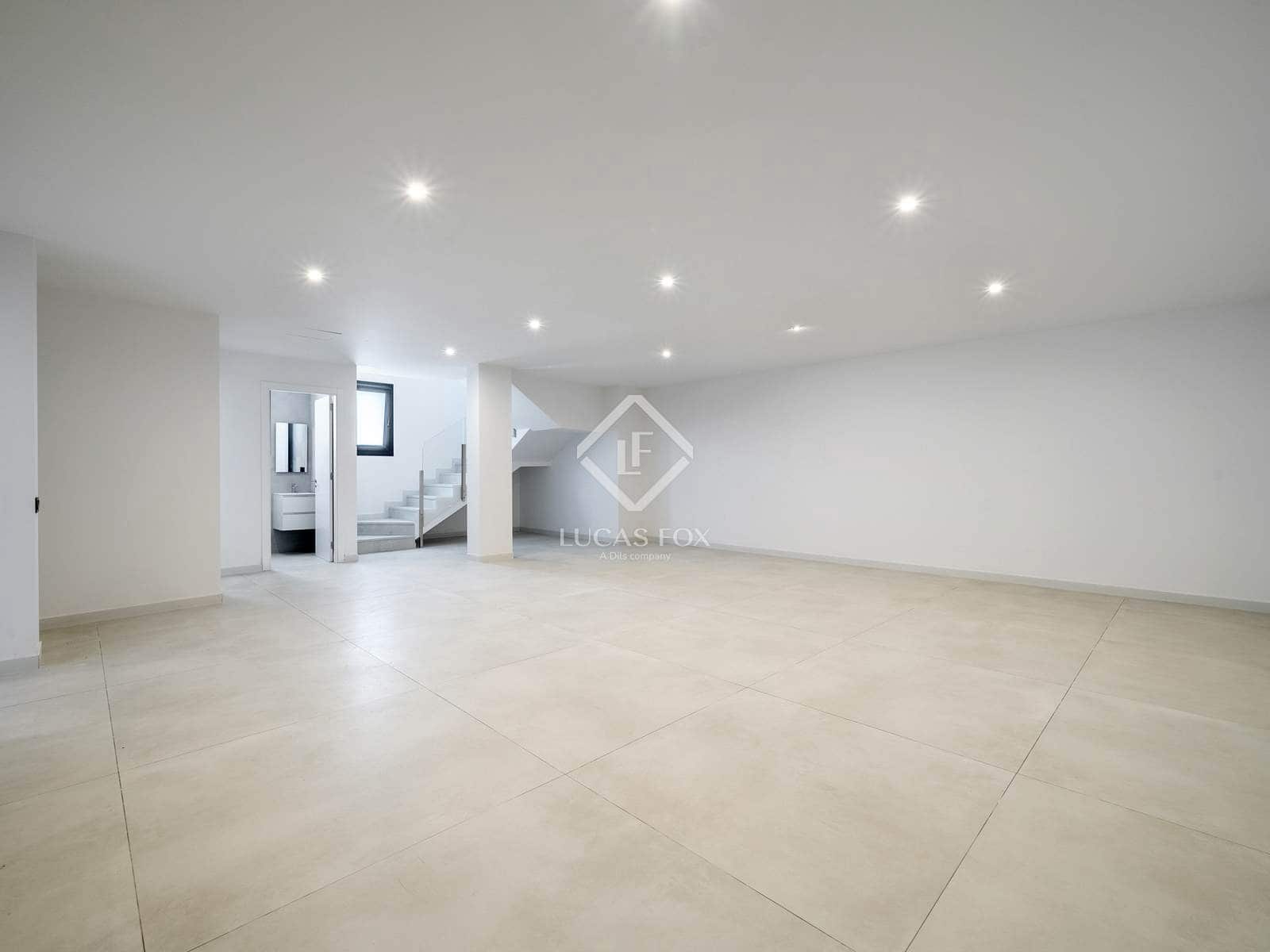 4 soveværelse Villa til salg i Cambrils med garage - € 895.000 (Ref: 7709809)