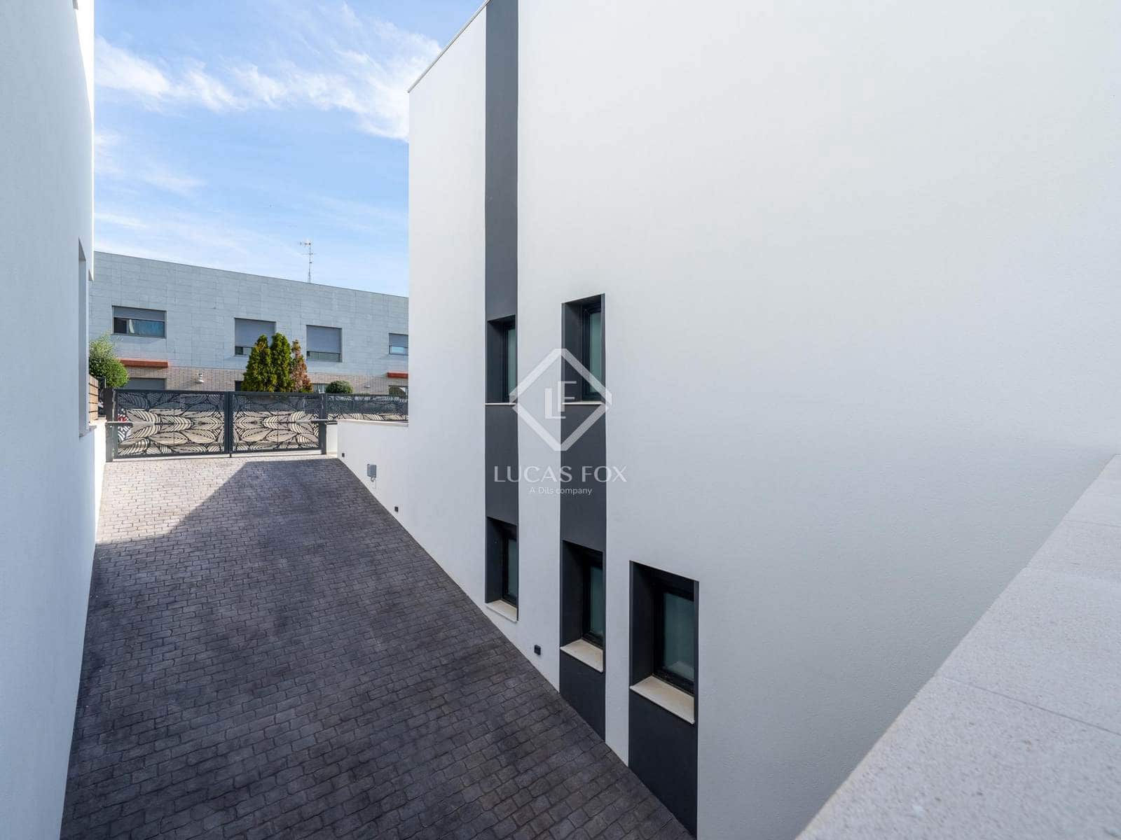 4 soveværelse Villa til salg i Cambrils med garage - € 895.000 (Ref: 7709809)