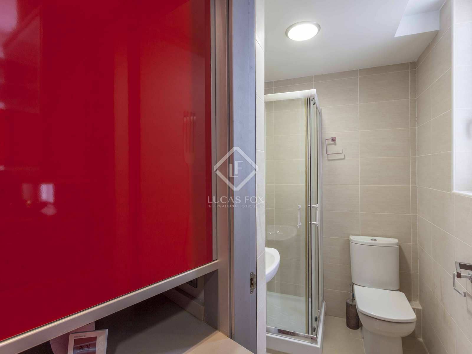 2 slaapkamer Appartement te huur in Valencia stad - € 1.800 (Ref: 7709812)