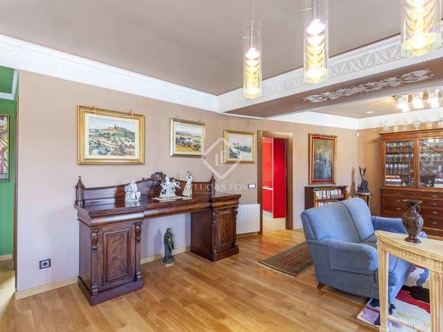 2 sypialnia Apartament do wynajęcia w Miasto Walencja - 1 800 € (Ref: 7709812)