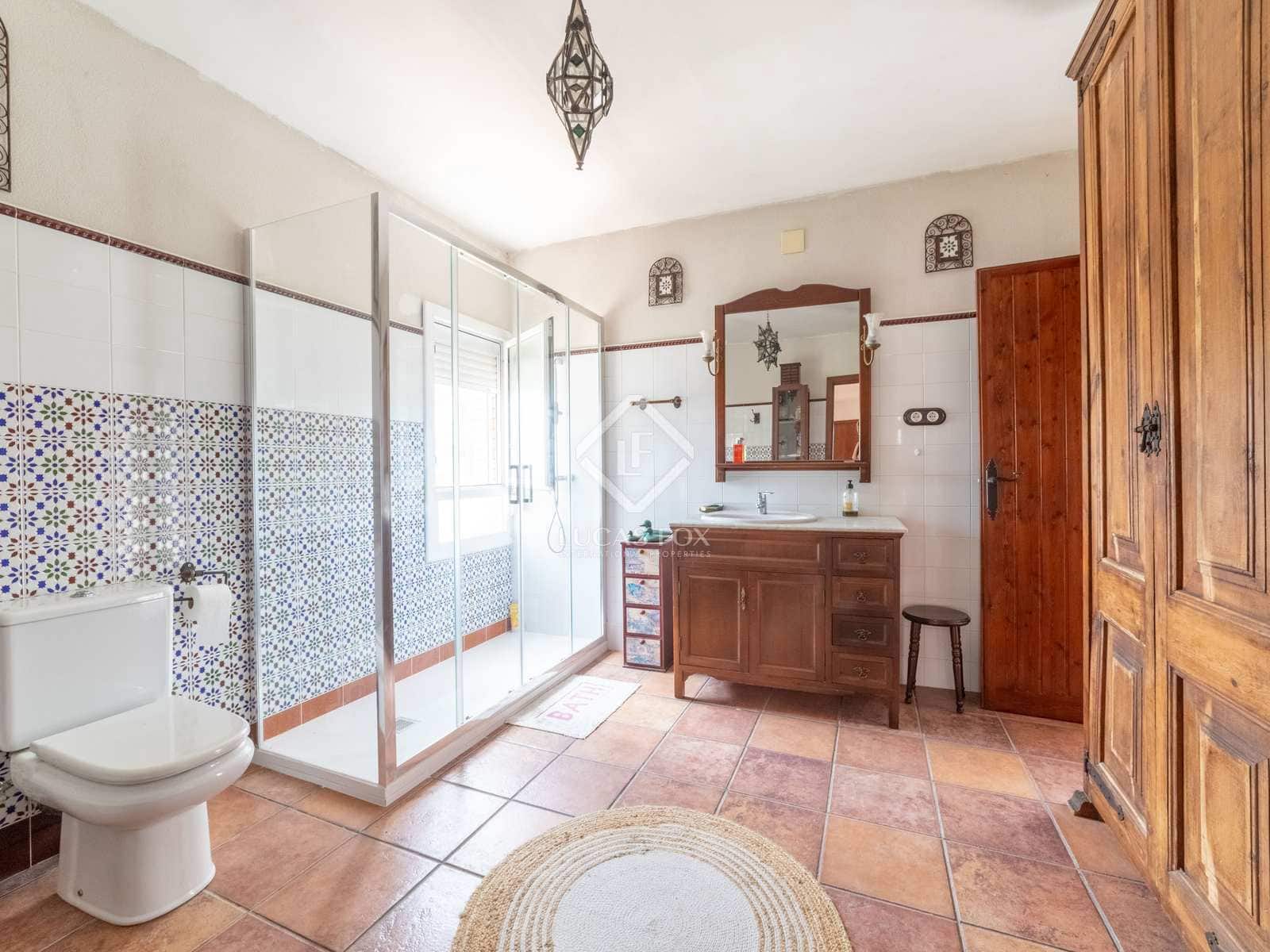 7 Zimmer Villa zu verkaufen in Castelldefels mit Pool Garage - 1.070.000 € (Ref: 7711887)