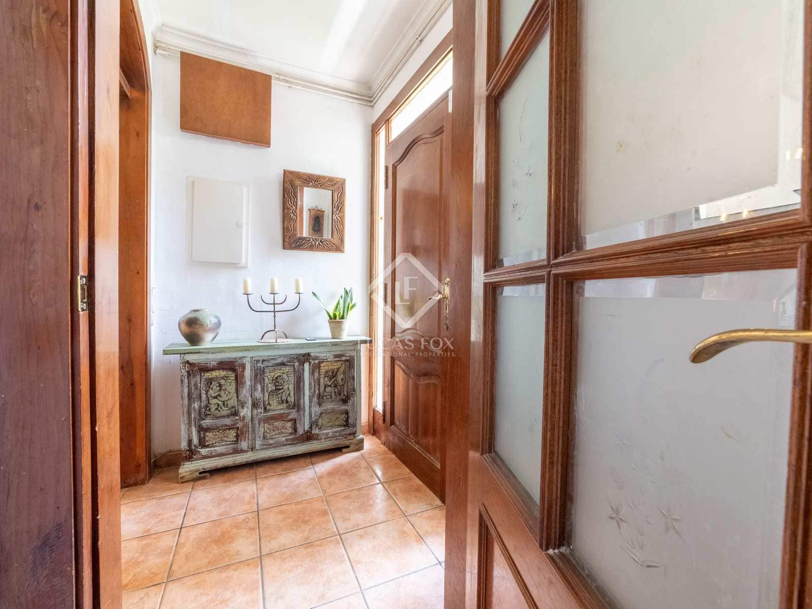 7 Zimmer Villa zu verkaufen in Castelldefels mit Pool Garage - 1.070.000 € (Ref: 7711887)