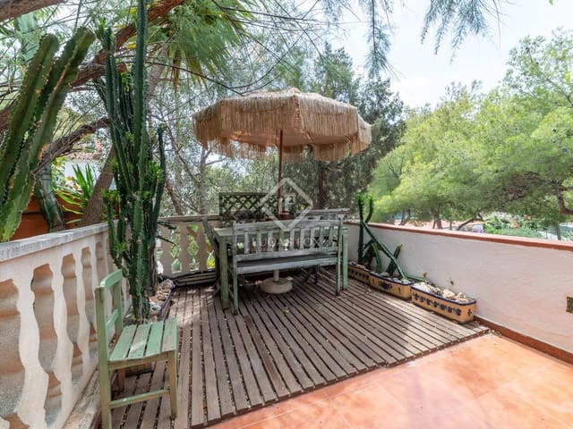 7 Zimmer Villa zu verkaufen in Castelldefels mit Pool Garage - 1.070.000 € (Ref: 7711887)