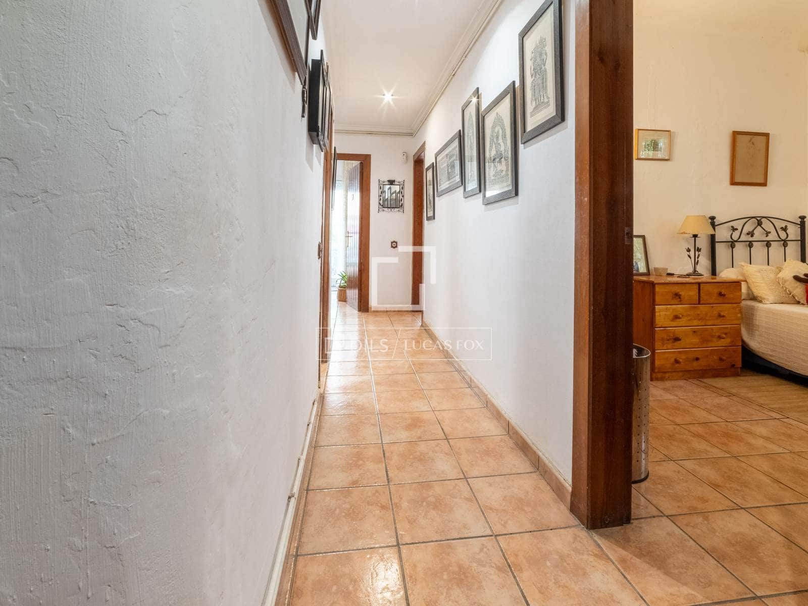 7 Zimmer Villa zu verkaufen in Castelldefels mit Pool Garage - 1.070.000 € (Ref: 7711887)