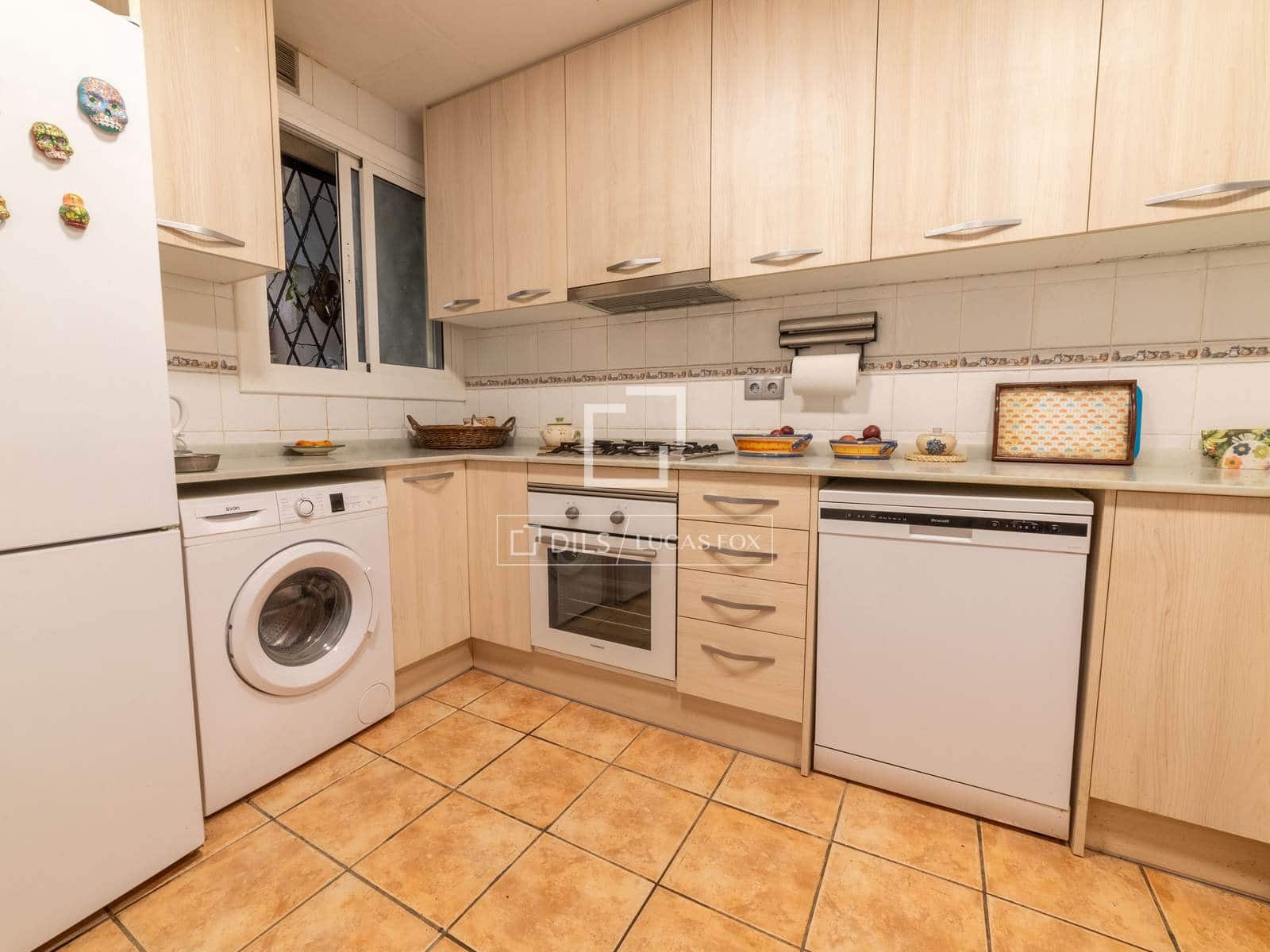 7 Zimmer Villa zu verkaufen in Castelldefels mit Pool Garage - 1.070.000 € (Ref: 7711887)