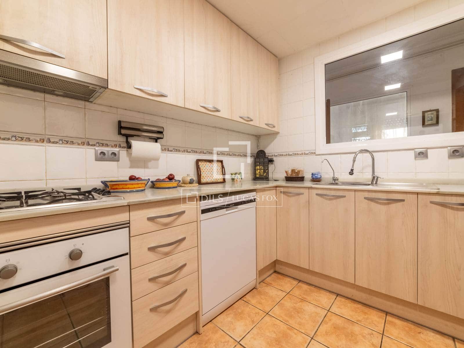 7 Zimmer Villa zu verkaufen in Castelldefels mit Pool Garage - 1.070.000 € (Ref: 7711887)