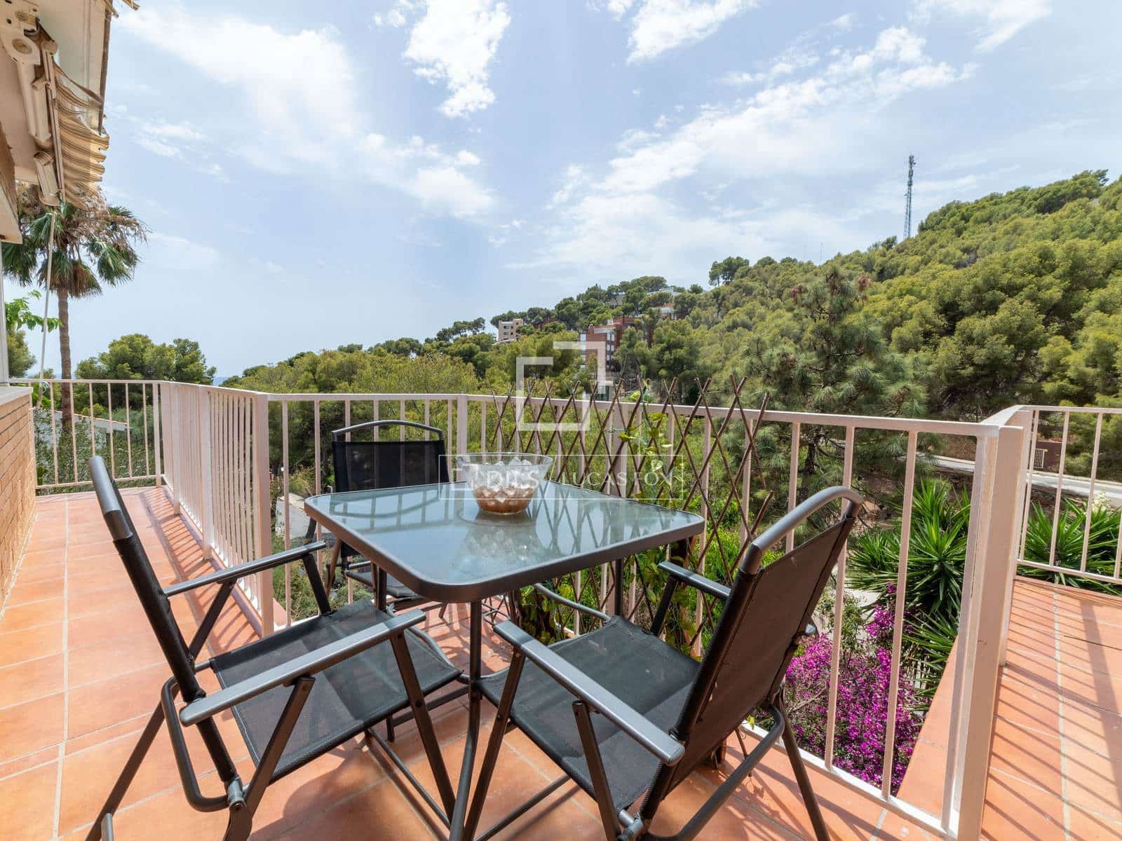 7 Zimmer Villa zu verkaufen in Castelldefels mit Pool Garage - 1.070.000 € (Ref: 7711887)