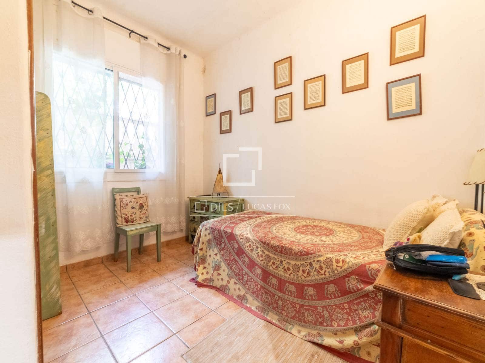 7 Zimmer Villa zu verkaufen in Castelldefels mit Pool Garage - 1.070.000 € (Ref: 7711887)