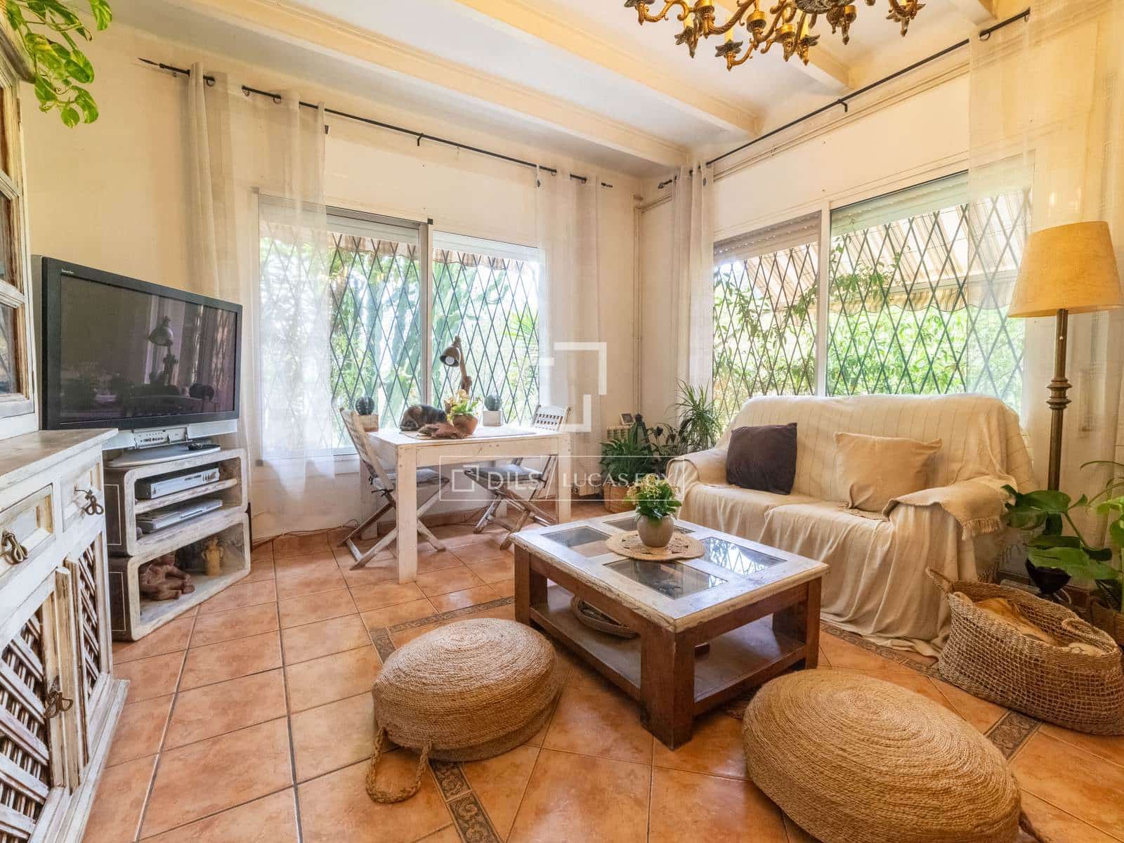 7 Zimmer Villa zu verkaufen in Castelldefels mit Pool Garage - 1.070.000 € (Ref: 7711887)