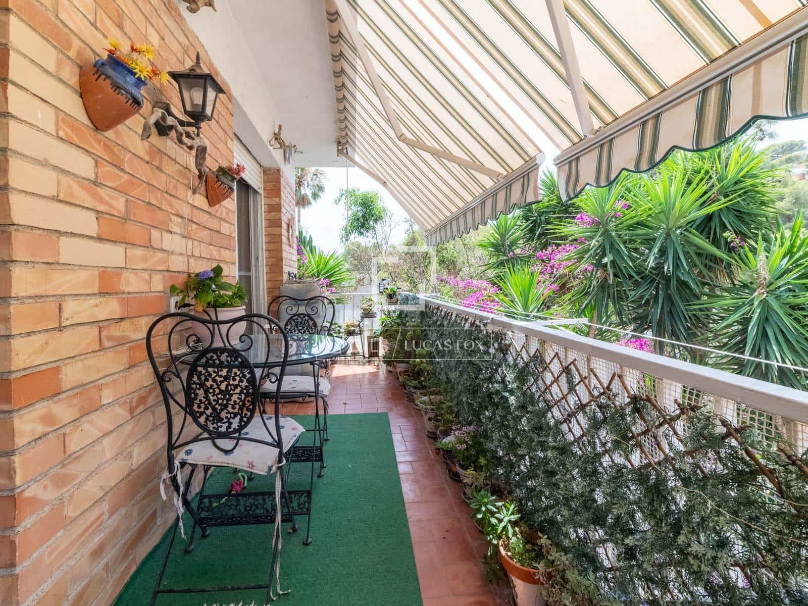 7 Zimmer Villa zu verkaufen in Castelldefels mit Pool Garage - 1.070.000 € (Ref: 7711887)