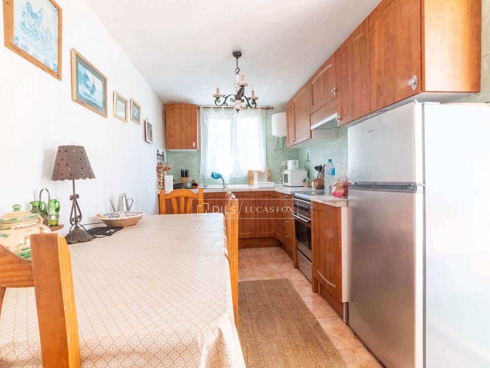 7 Zimmer Villa zu verkaufen in Castelldefels mit Pool Garage - 1.070.000 € (Ref: 7711887)