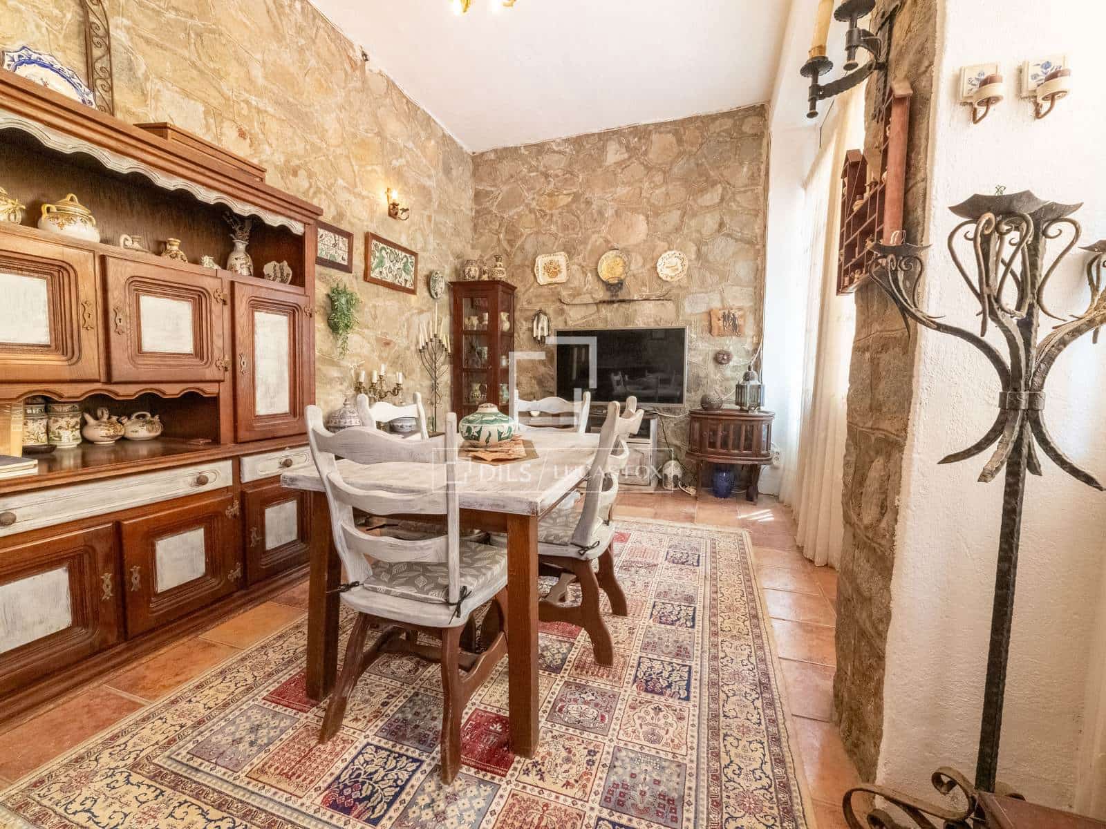 7 Zimmer Villa zu verkaufen in Castelldefels mit Pool Garage - 1.070.000 € (Ref: 7711887)