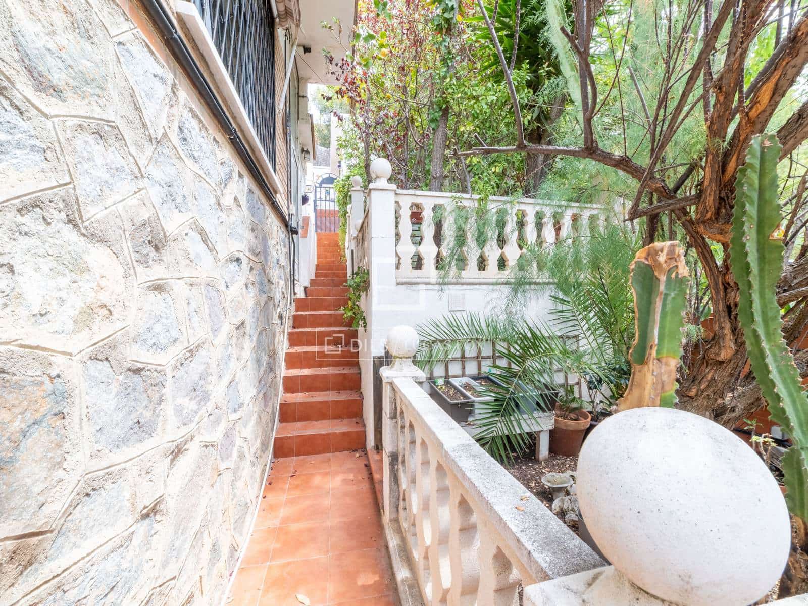 7 Zimmer Villa zu verkaufen in Castelldefels mit Pool Garage - 1.070.000 € (Ref: 7711887)