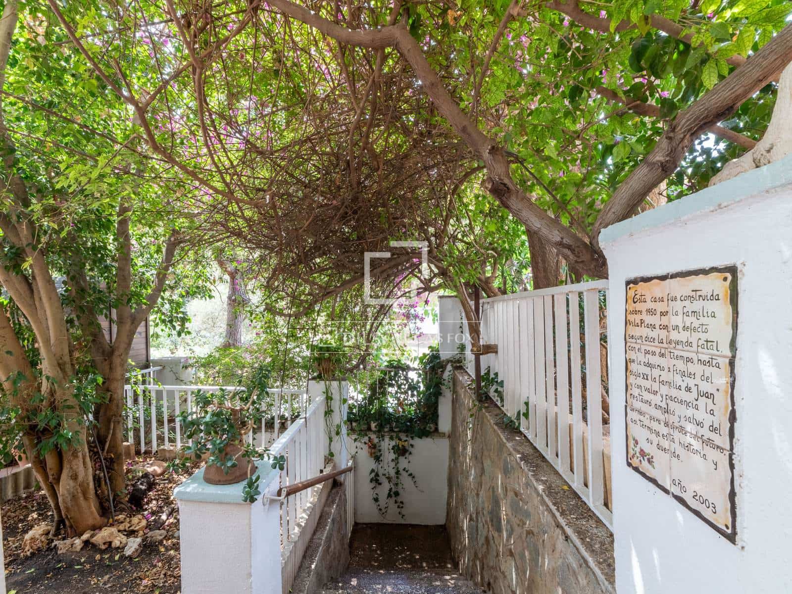 7 Zimmer Villa zu verkaufen in Castelldefels mit Pool Garage - 1.070.000 € (Ref: 7711887)