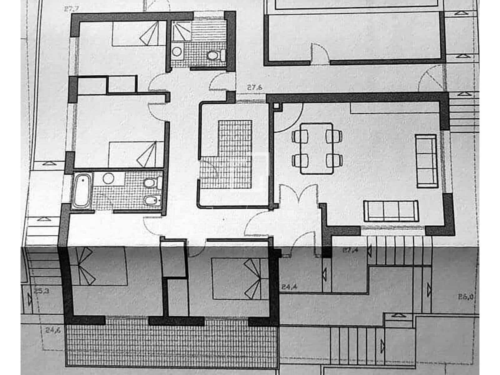 7 soveværelse Villa til salg i Castelldefels med swimmingpool garage - € 1.070.000 (Ref: 7711887)