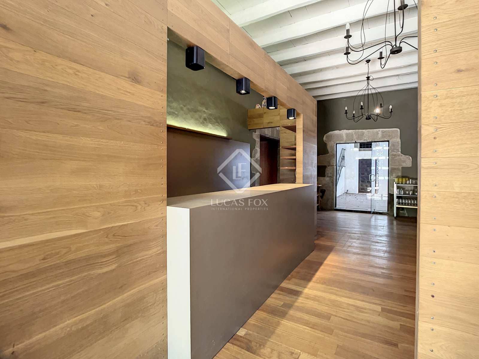 10 soveværelse Villa til salg i Sant Andreu de Llavaneres med garage - € 750.000 (Ref: 7711889)