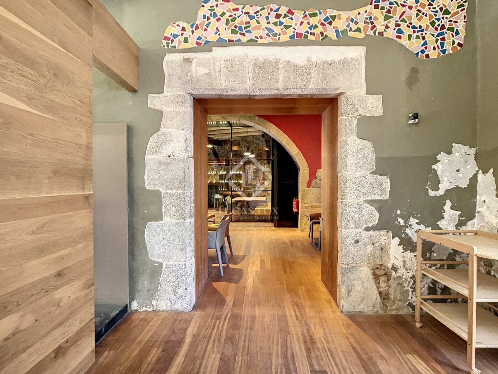 10 soveværelse Villa til salg i Sant Andreu de Llavaneres med garage - € 750.000 (Ref: 7711889)