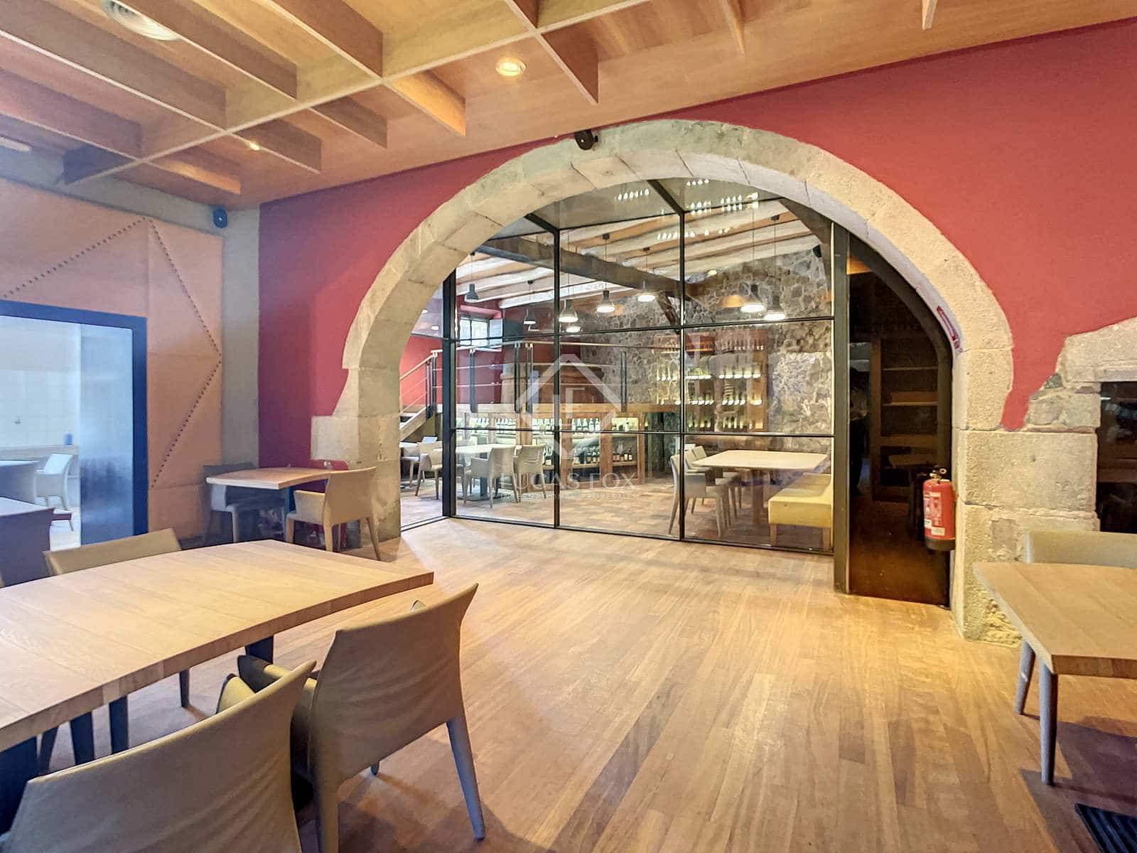 10 soveværelse Villa til salg i Sant Andreu de Llavaneres med garage - € 750.000 (Ref: 7711889)