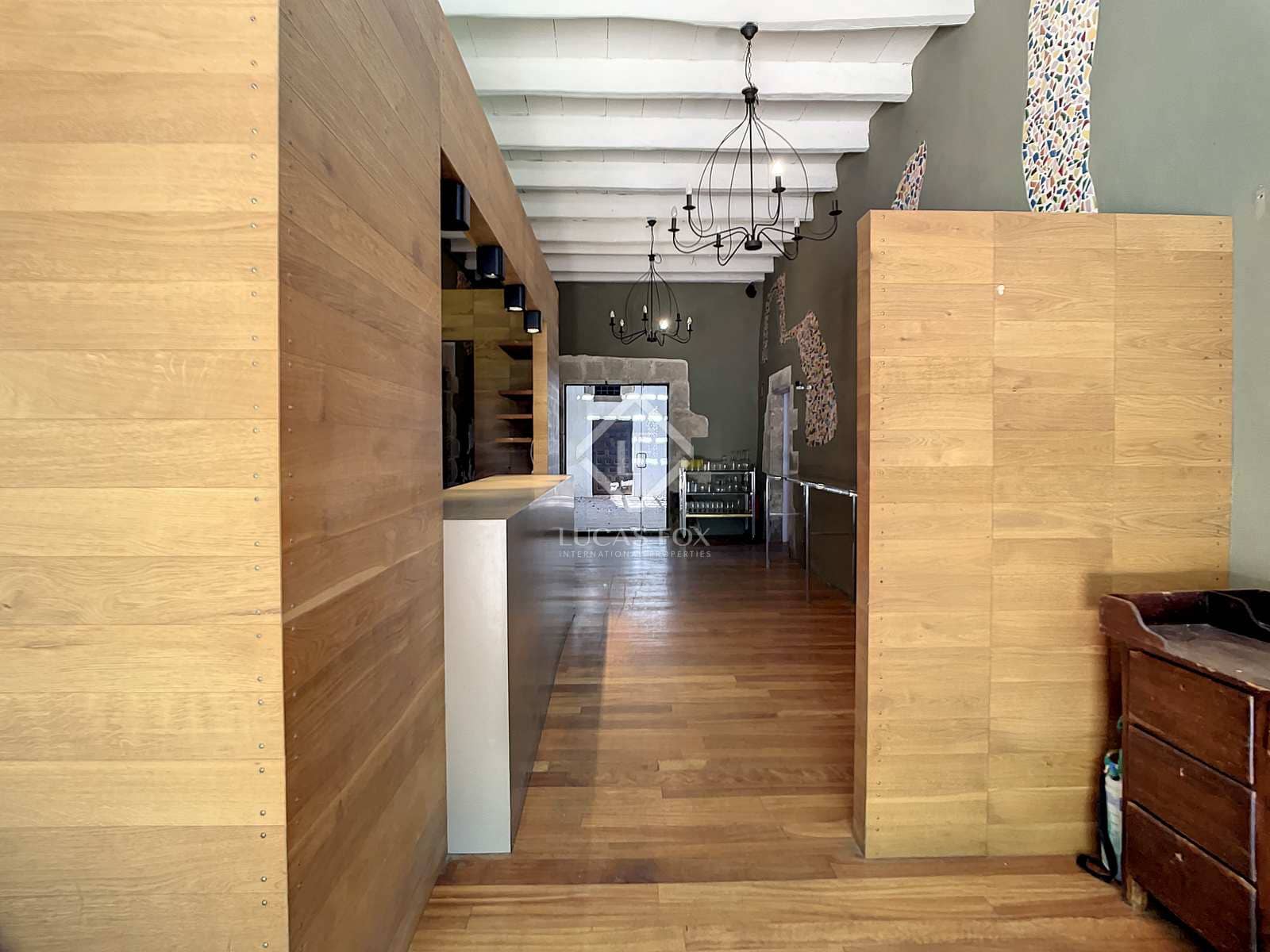 10 soveværelse Villa til salg i Sant Andreu de Llavaneres med garage - € 750.000 (Ref: 7711889)