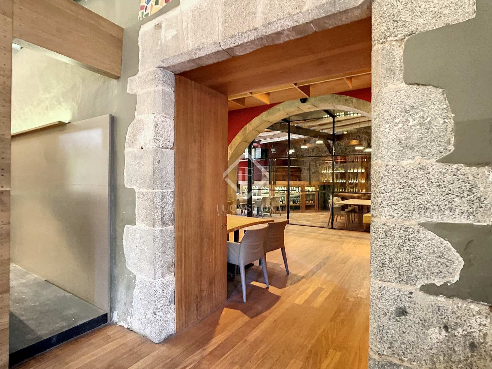 10 soveværelse Villa til salg i Sant Andreu de Llavaneres med garage - € 750.000 (Ref: 7711889)