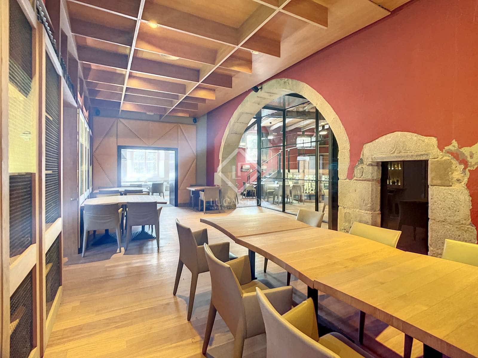 10 soveværelse Villa til salg i Sant Andreu de Llavaneres med garage - € 750.000 (Ref: 7711889)