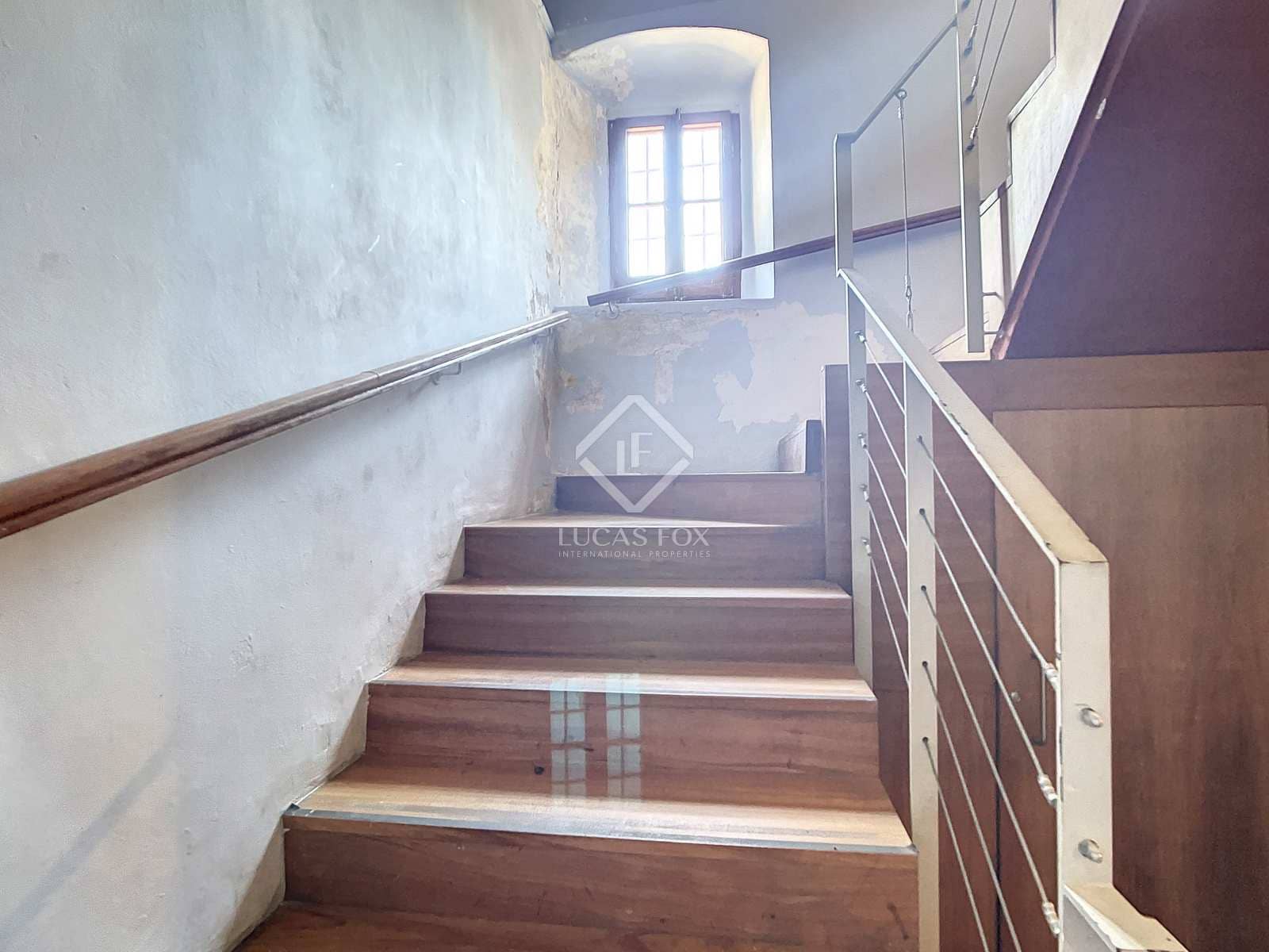 10 soveværelse Villa til salg i Sant Andreu de Llavaneres med garage - € 750.000 (Ref: 7711889)