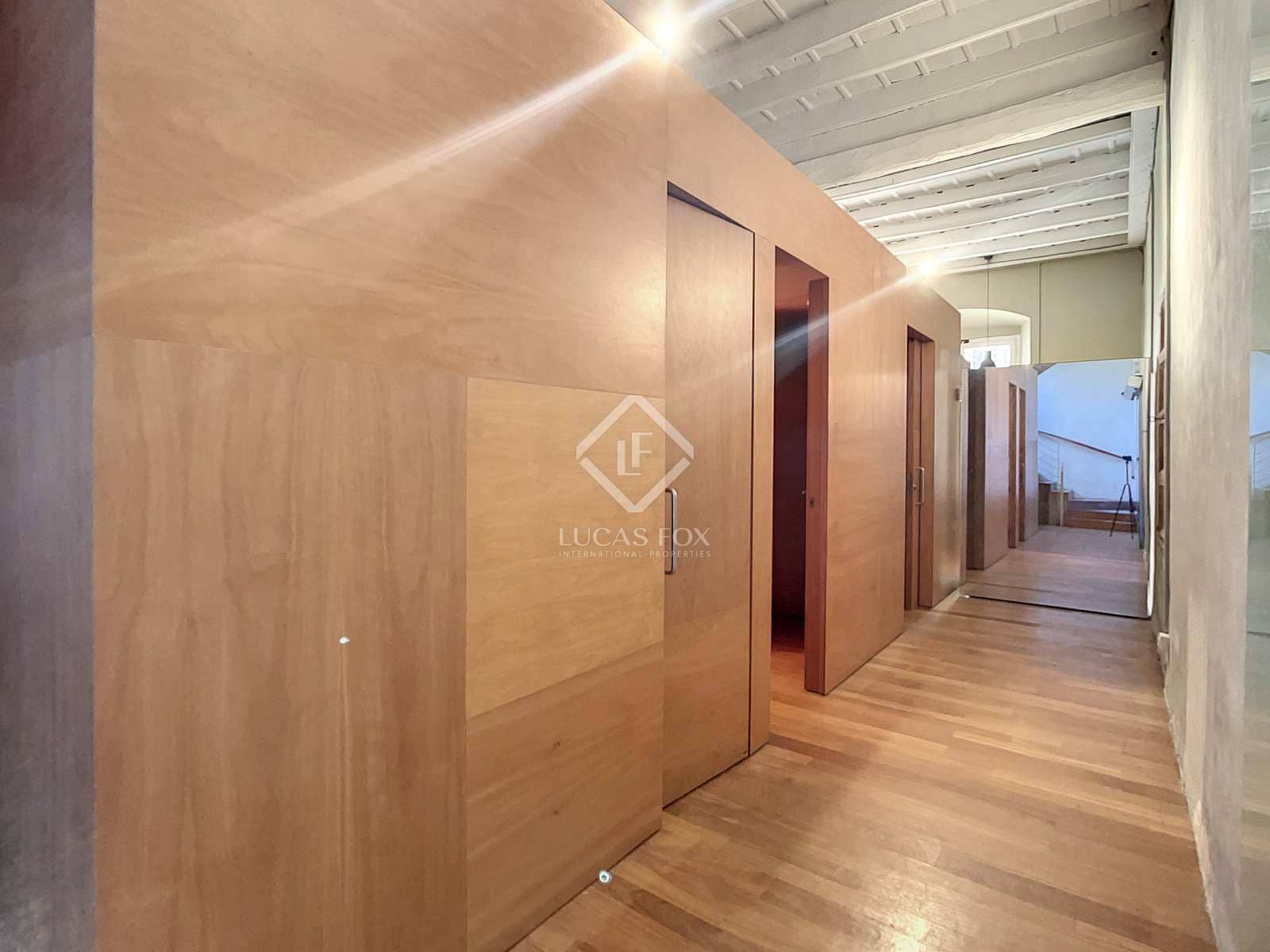 10 soveværelse Villa til salg i Sant Andreu de Llavaneres med garage - € 750.000 (Ref: 7711889)